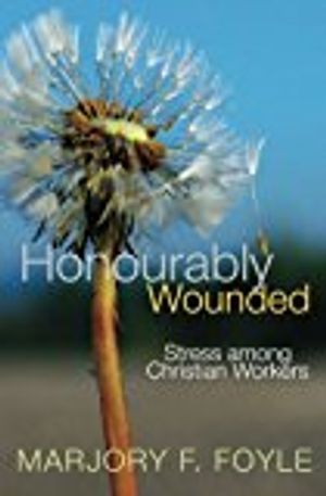 Honourably Wounded