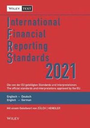 International Financial Reporting Standards (IFRS) 2021