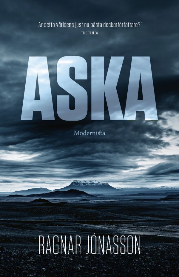 Aska | 0:e upplagan