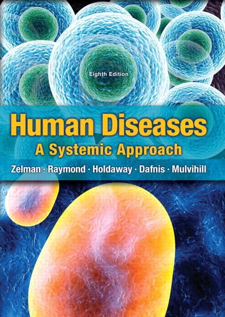 Human Diseases | 8:e upplagan