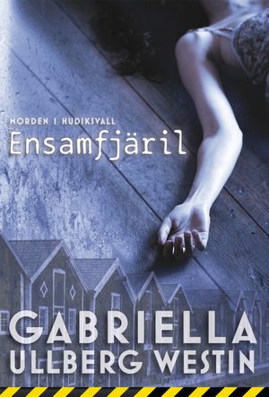 Ensamfjäril | 1:a upplagan