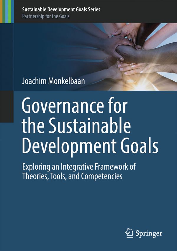 Governance for the Sustainable Development Goals | 0:e upplagan