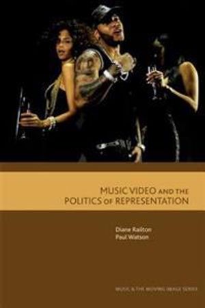 Music video and the politics of representation