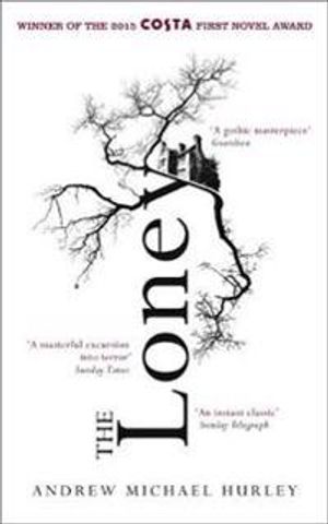 Loney - the book of the year 2016