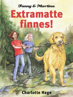 Extramatte finnes! |  2:e upplagan