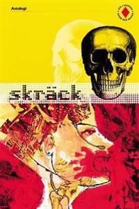 Antologi. Skräck | 1:a upplagan