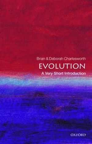 Evolution: A Very Short Introduction