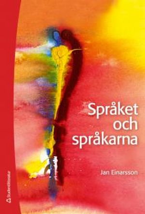 Språket och språkarna | 1:a upplagan