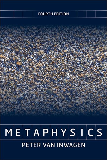 Metaphysics, 4th Edition | 4:e upplagan