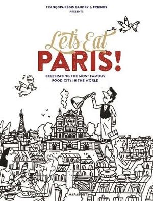 Let's Eat Paris!