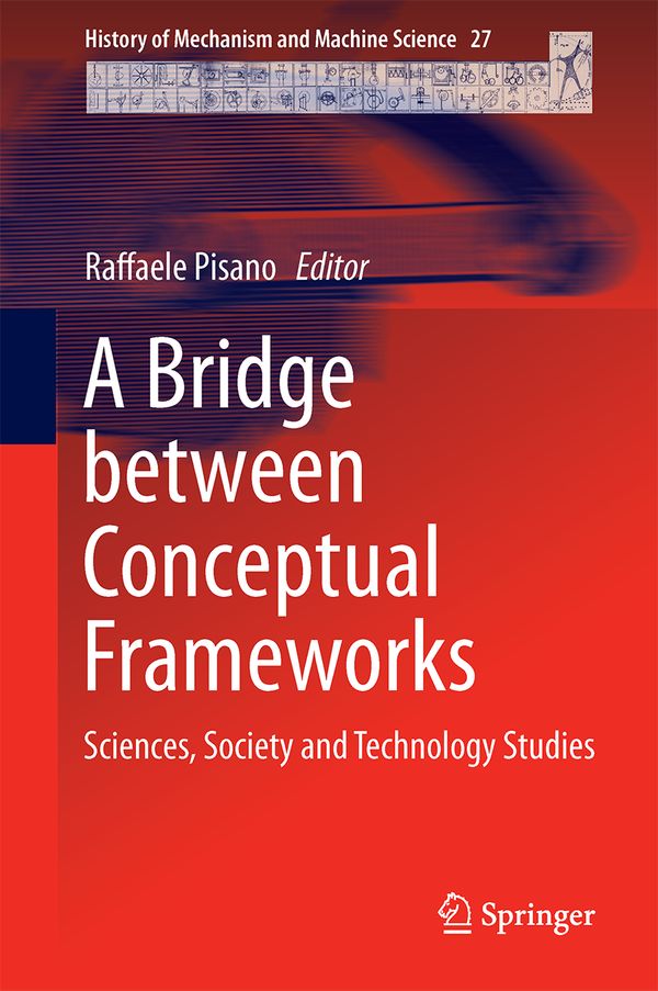 A Bridge between Conceptual Frameworks | 1:a upplagan
