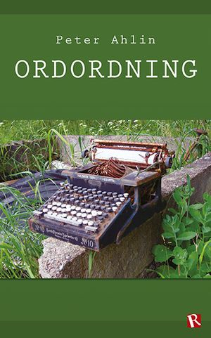 Ordordning