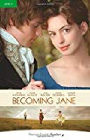 Level 3: becoming jane