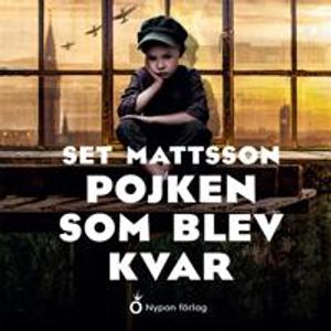 Pojken som blev kvar | 1:a upplagan