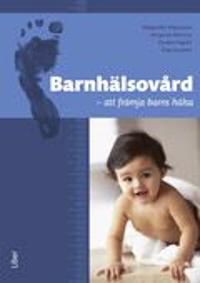 Barnhälsovård | 3:e upplagan