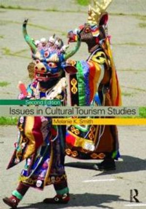 Issues in Cultural Tourism Studies |  2:e upplagan