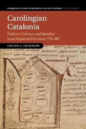 Carolingian Catalonia