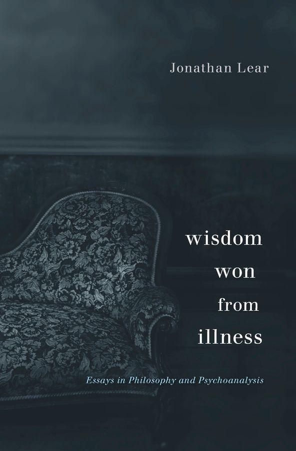 Wisdom Won from Illness | 0:e upplagan