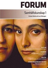 Forum Samhällskunskap 1 | 2:a upplagan