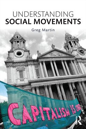 Understanding Social Movements | 1:a upplagan