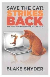 Save the Cat! Strikes Back