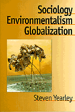 Sociology, environmentalism, globalization... | 1:a upplagan