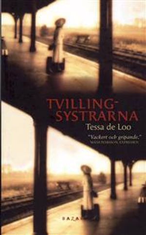 Tvillingsystrarna