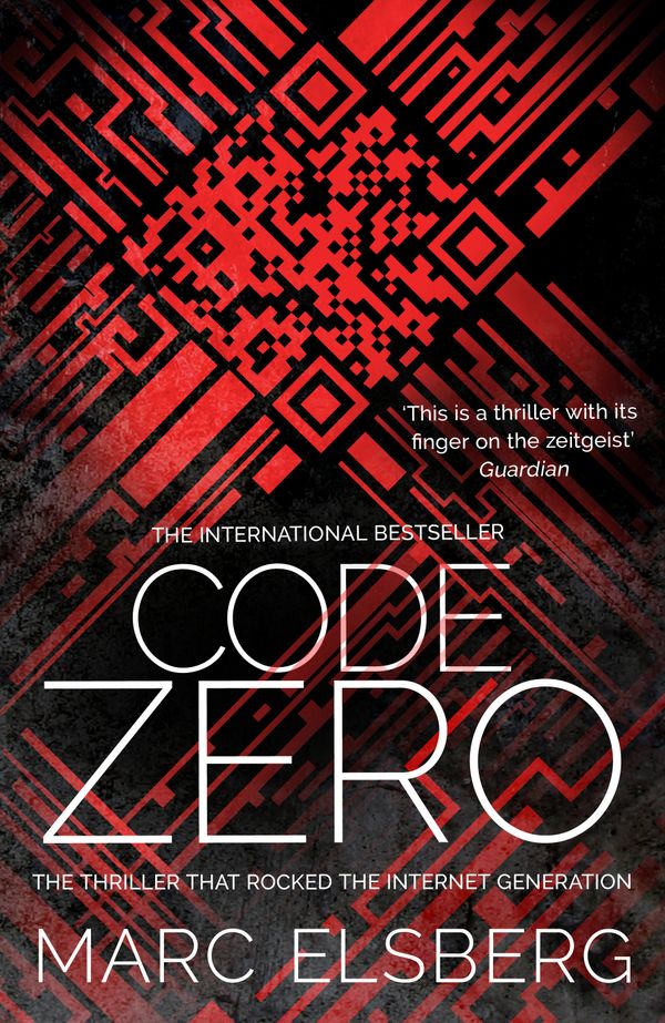 Code Zero | 0:e upplagan