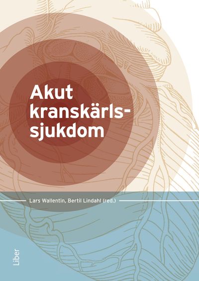 Akut kranskärlssjukdom | 2:a upplagan
