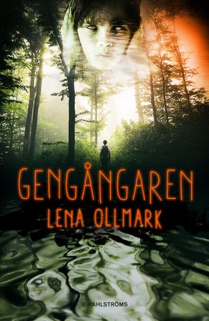 Gengångaren | 1:a upplagan