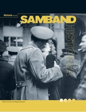 Samband Historia Plus | 1:a upplagan