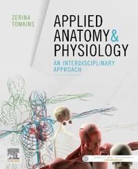Applied Anatomy & Physiology | 0:e upplagan