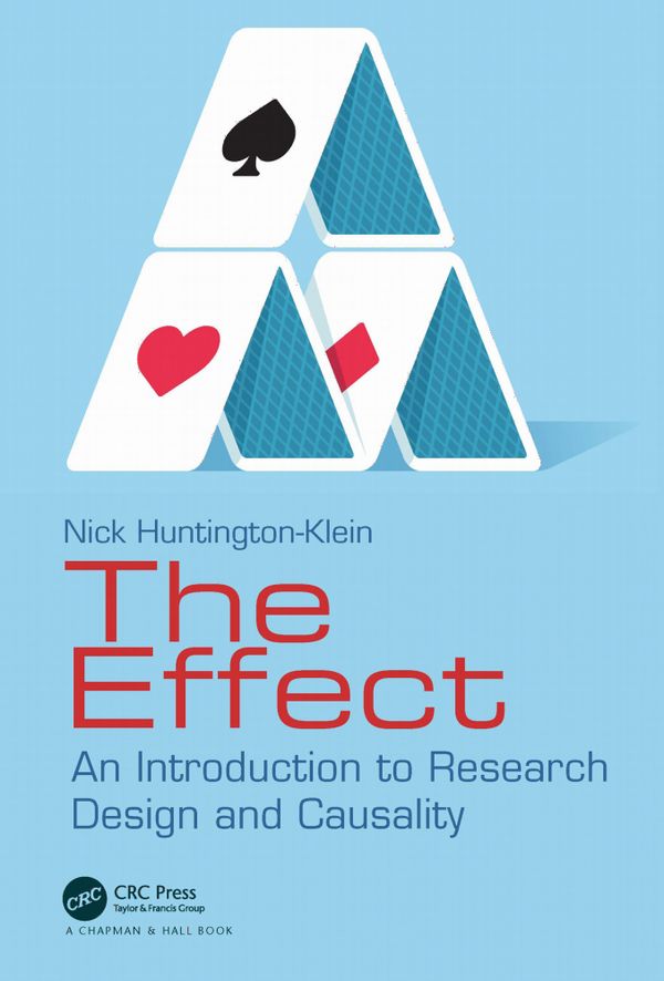The Effect | 1:a upplagan