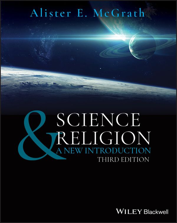 Science & Religion | 3:e upplagan
