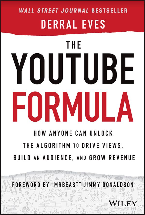 The YouTube Formula | 0:e upplagan
