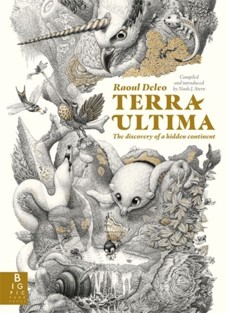 Terra Ultima | 0:e upplagan