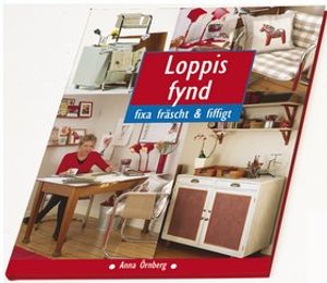 Loppisfynd