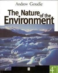 Nature of the environment | 0:e upplagan