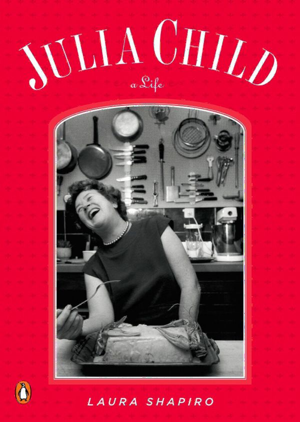 Julia Child | 0:e upplagan
