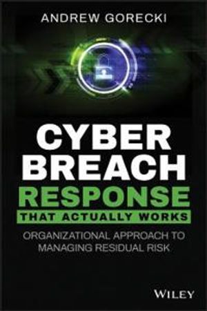 Cyber Breach Response That Actually Works