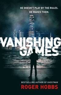Vanishing games