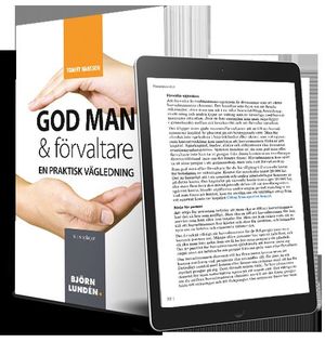 God man & förvaltare | 6:e upplagan