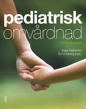 Pediatrisk omvårdnad |  2:e upplagan