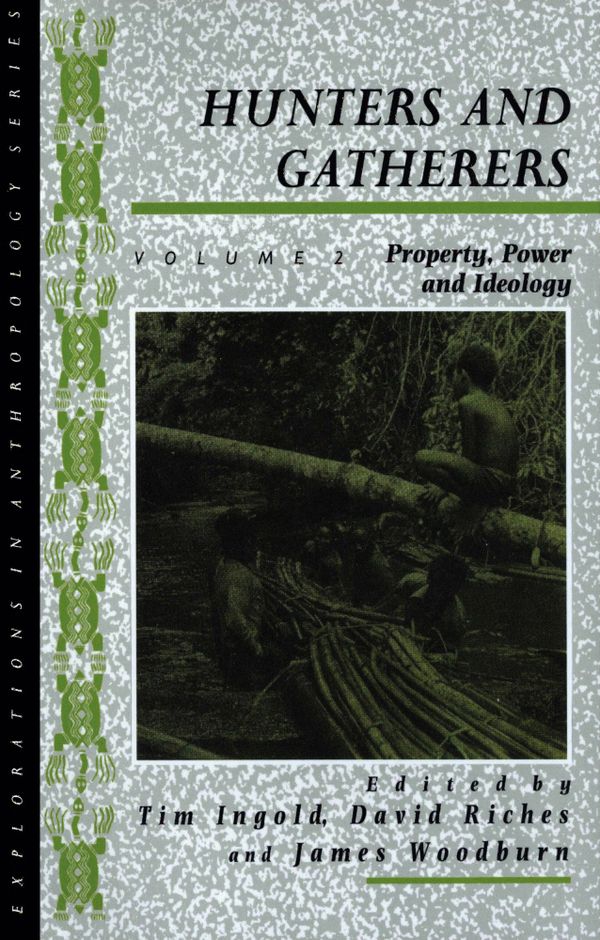Hunters and Gatherers (Vol II) | 0:e upplagan