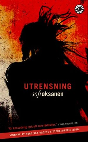 Utrensning |  2:e upplagan