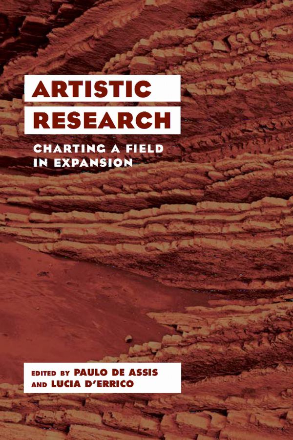 Artistic Research | 0:e upplagan