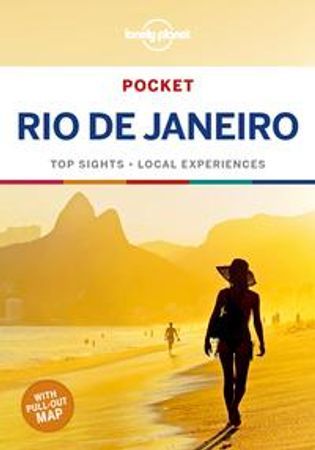 Pocket Rio de Janeiro | 1:a upplagan