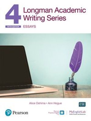 Longman Academic Writing Series