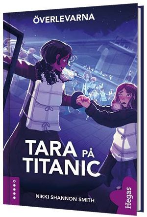 Överlevarna - Tara på Titanic | 1:a upplagan