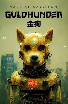 Guldhunden | 0:e upplagan